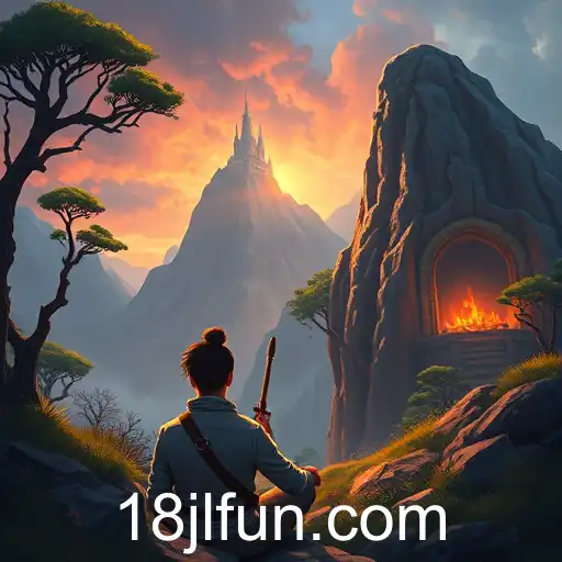 Exploring the Thrilling World of Adventure Games