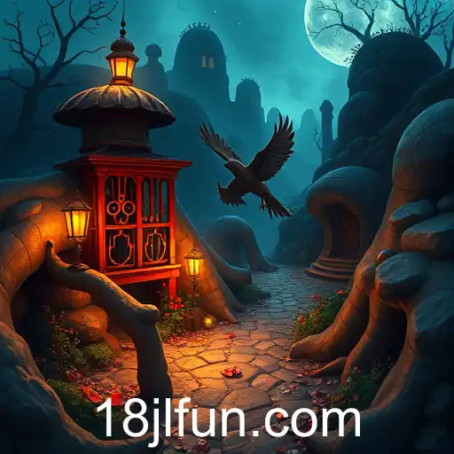 The Digital Realm of 18jl: Revolutionizing Online Gaming