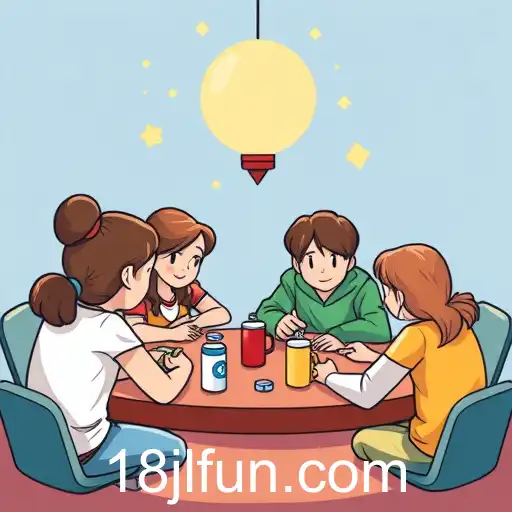 Gaming Buzz: 18jl and the Evolution of Virtual Worlds