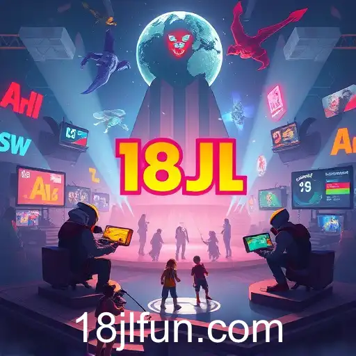 Gaming Evolution in 2025: A New Era