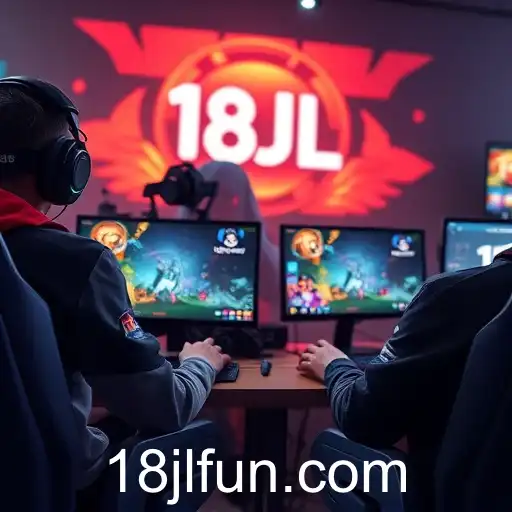 Gaming Industry's New Direction with Rising Platforms