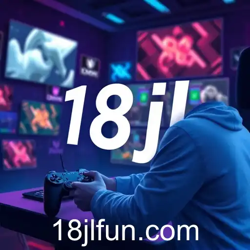 The Rise of 18jl and Evolution of Gaming Platforms