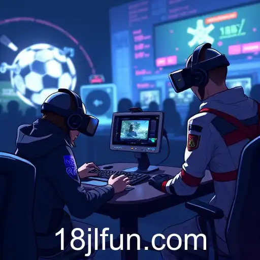 Gaming Trends on the Rise