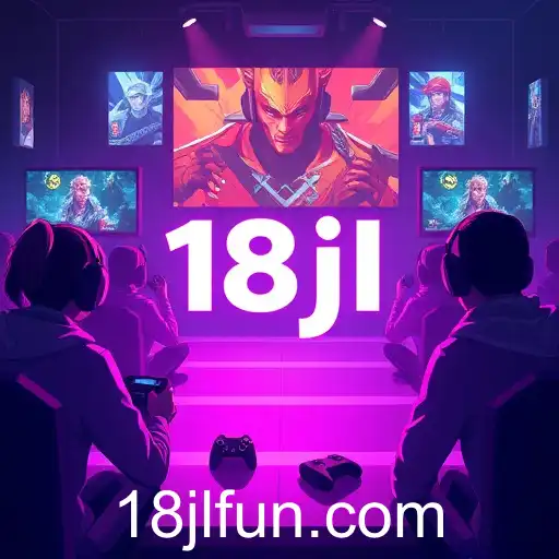 Gaming Trends in a Digital World