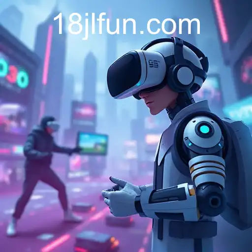 Gaming Trends and Innovations in 2025