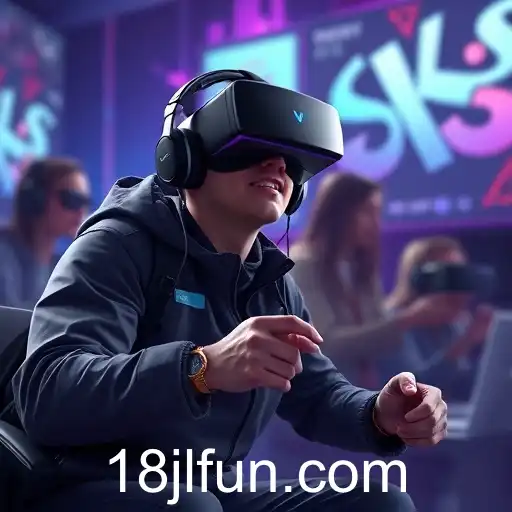 Gaming Trends in the Age of AI