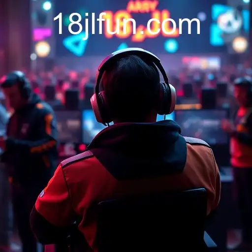 Gaming Trends and Innovations Unveiled