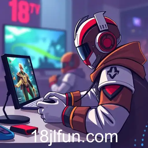 The Rise of Online Gaming Communities