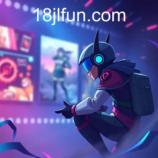 The Rise of 18jl in the Gaming World