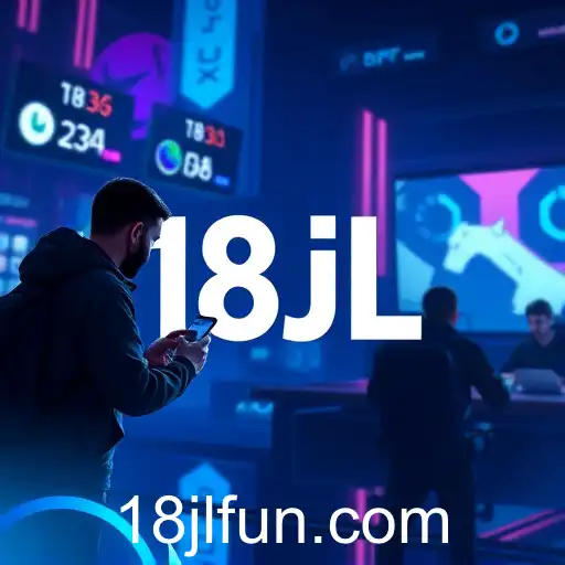 The Rise of 18jl: Evolution of Online Gaming