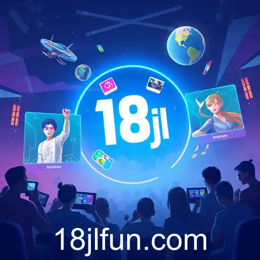 The Rise of 18jl in Online Gaming