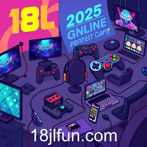 The Rise of Gaming in a Digital Era