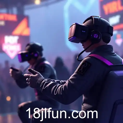 The Rise of Gaming Platforms in 2025