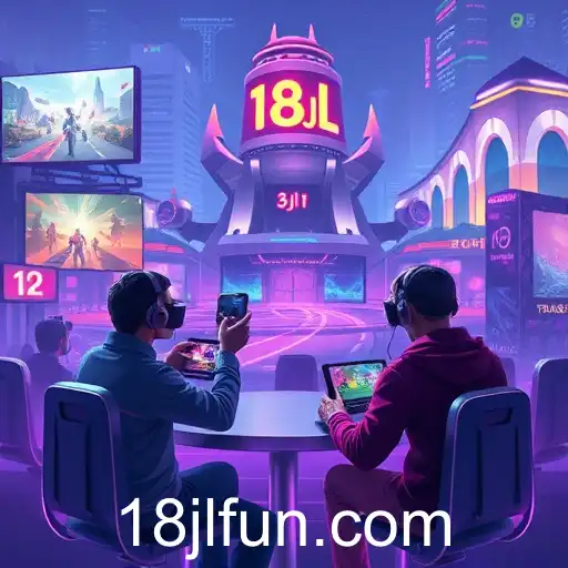 The Rise of Online Game Platforms in 2025