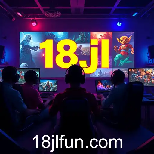 The Rising Influence of 18jl in Online Gaming